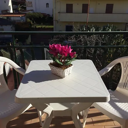 Etna View *