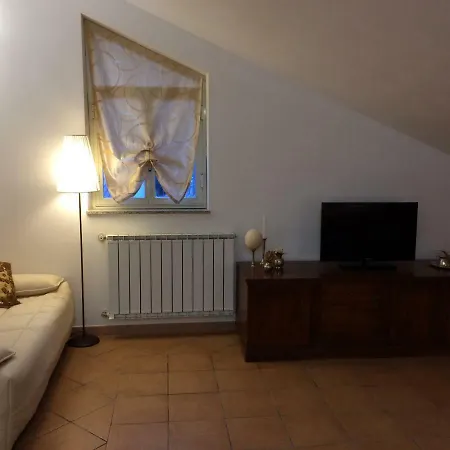 Etna View Guest house