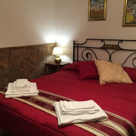Etna View Guest house