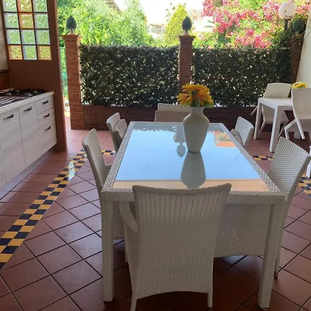 Etna View Pensionat 4*