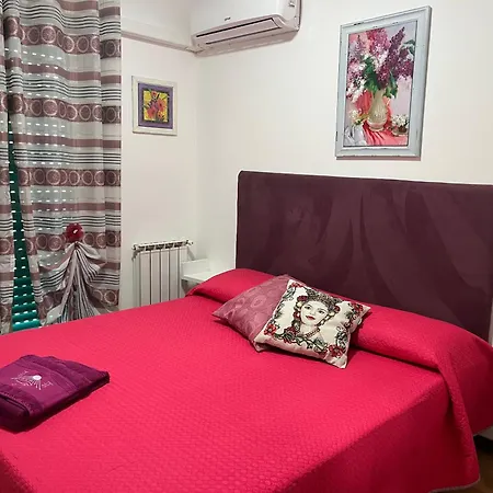 Etna View בית הארחה גיארדיני נאקסוס