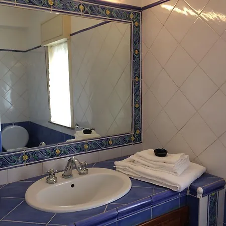 Maison d'hôtes Etna View 3*