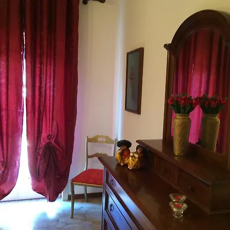 Maison d'hôtes Etna View