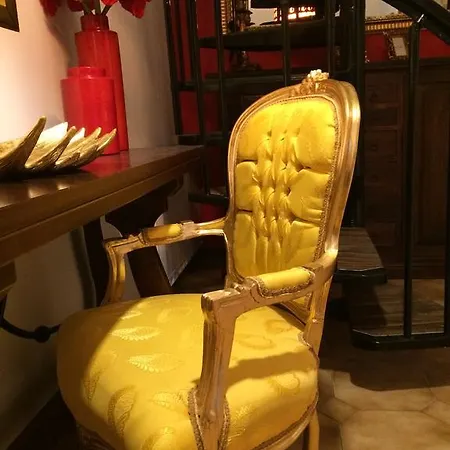 Etna View Maison d'hôtes