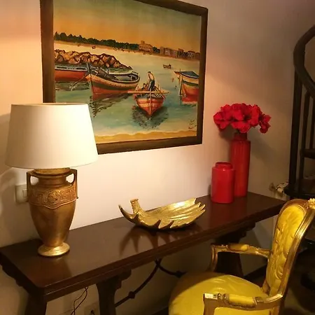 Etna View גיארדיני נאקסוס