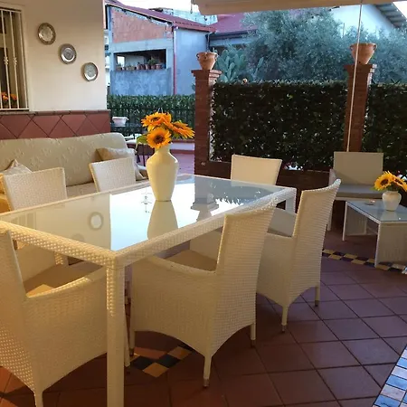 Etna View Maison d'hôtes