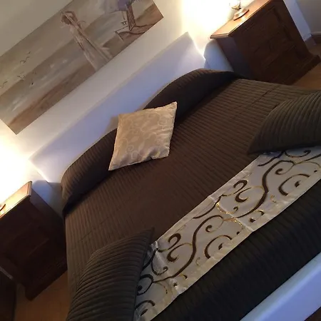 Maison d'hôtes Etna View 3*