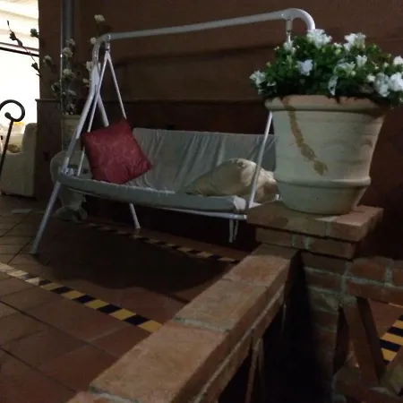 Maison d'hôtes Etna View 3*